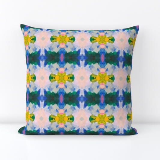 Becky Euro Pillow Sham