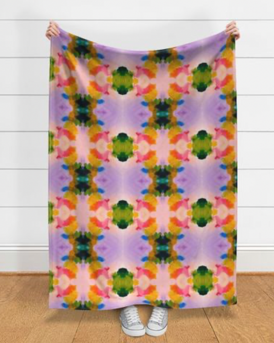 Bailey Throw Blanket