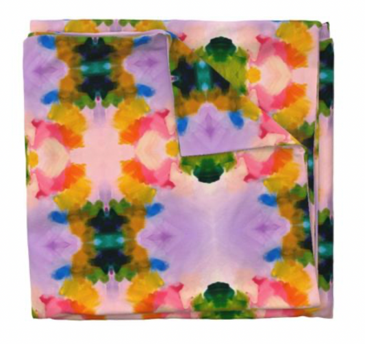 Bailey King Duvet Cover