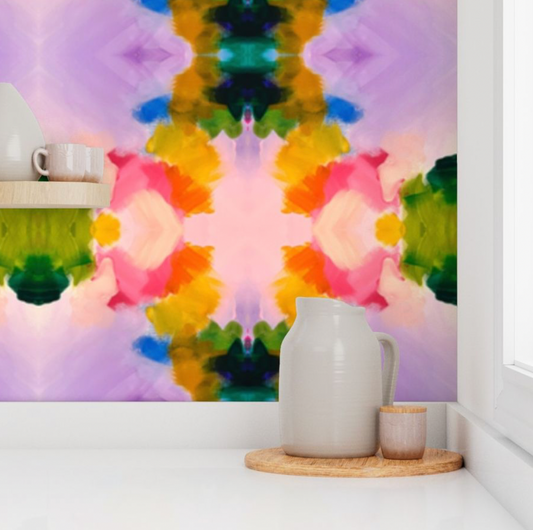 Bailey Peel & Stick Wallpaper