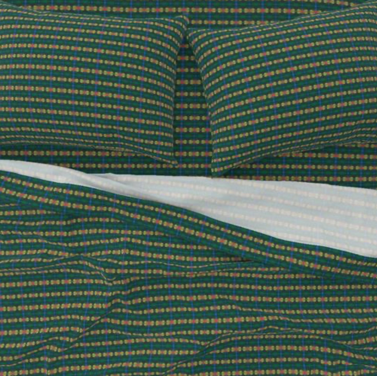 Clover Sheet Set