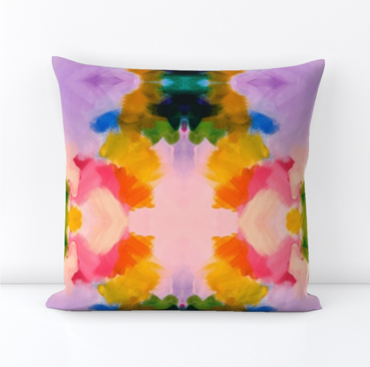 Bailey Euro Pillow Sham