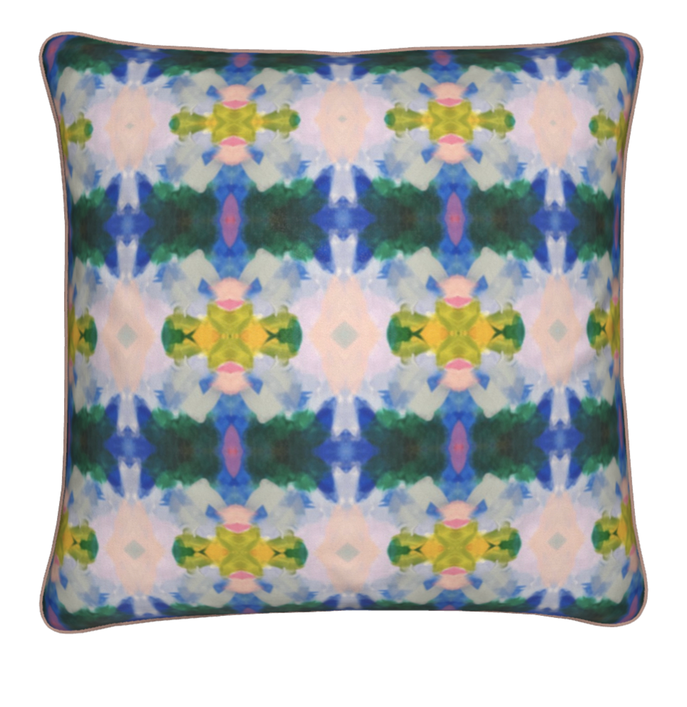 Becky Throw Pillow