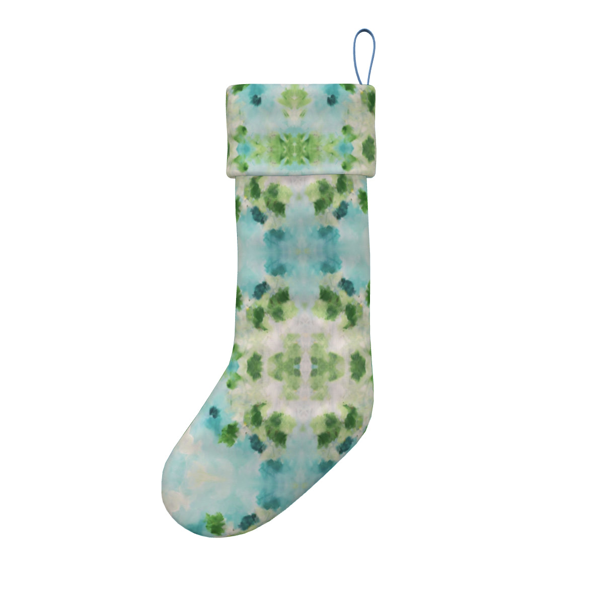 JK Christmas Stocking