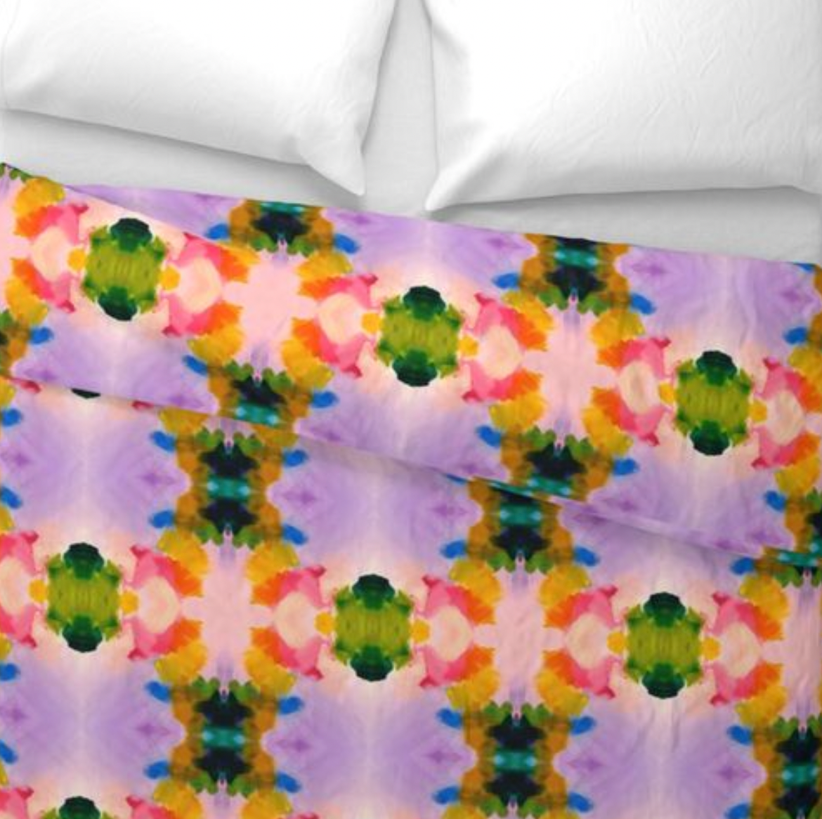 Bailey Duvet Cover