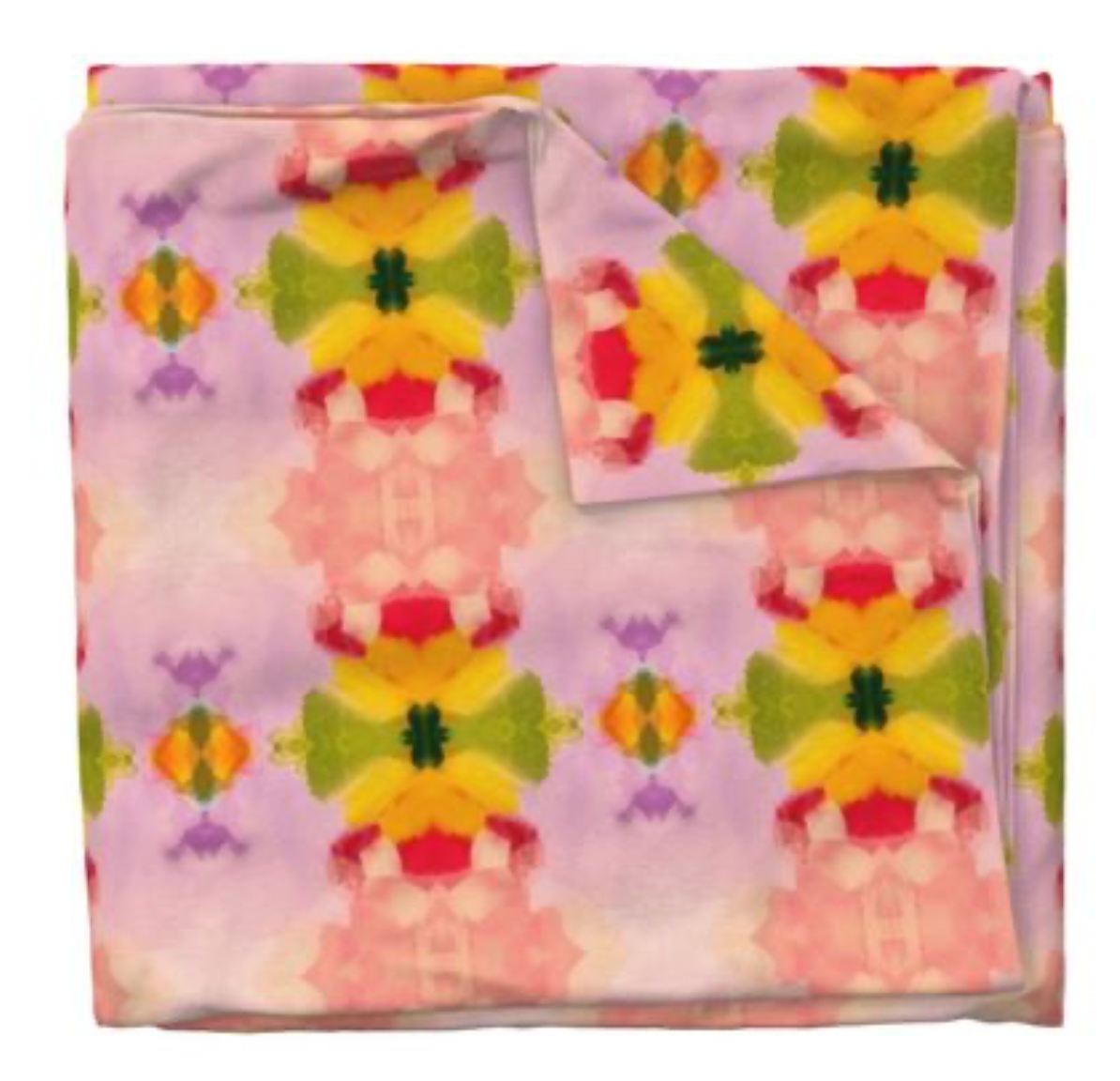 Starburst Duvet Cover