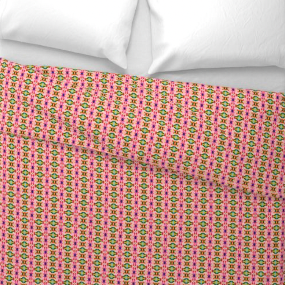 Olivia Duvet Cover