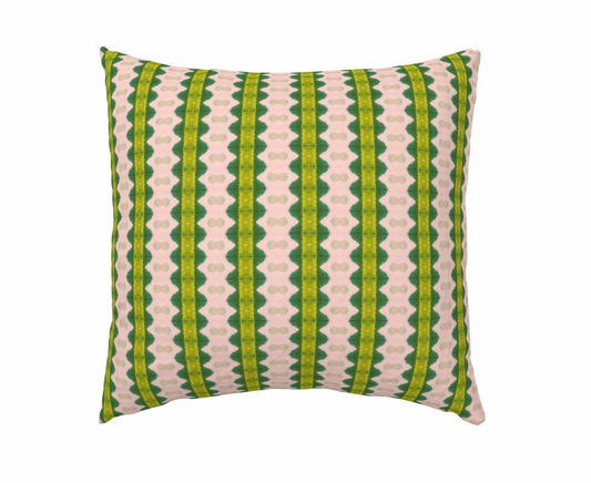 Kiwi Euro Pillow Sham