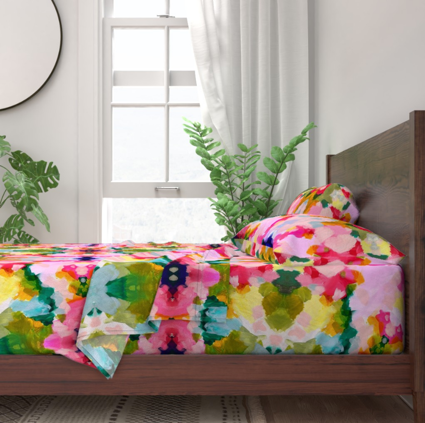 Springdale Sheet Set