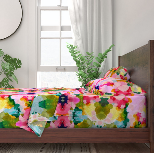 Springdale Sheet Set