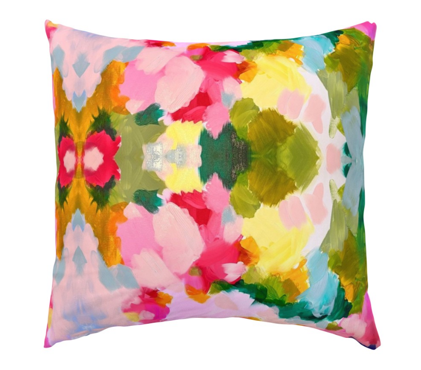 Springdale Euro Pillow Sham
