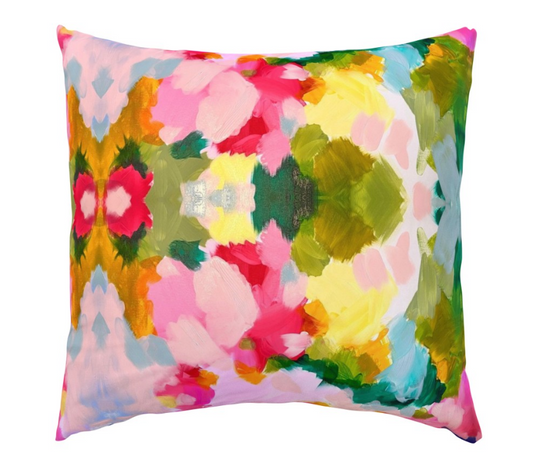 Springdale Euro Pillow Sham