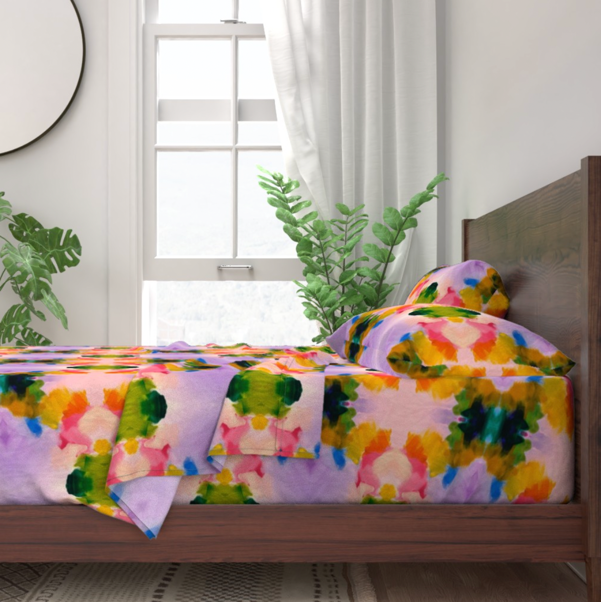 Bailey Sheet Set