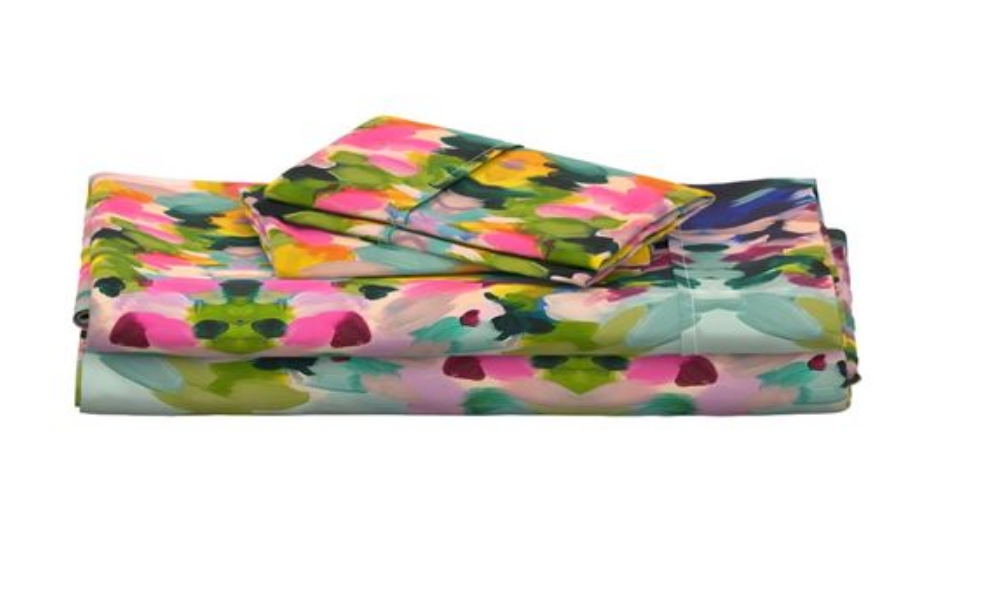 Preppy Sheet Set