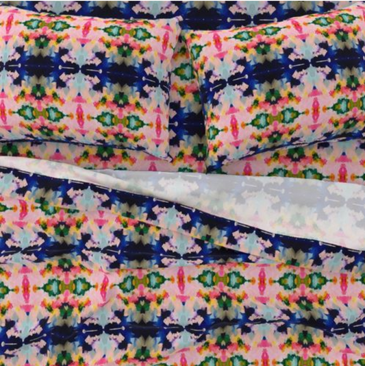 Flowerchild Sheet Set