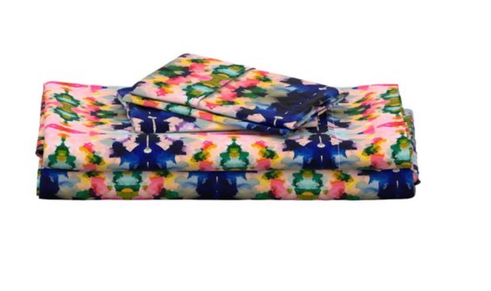 Flowerchild Sheet Set