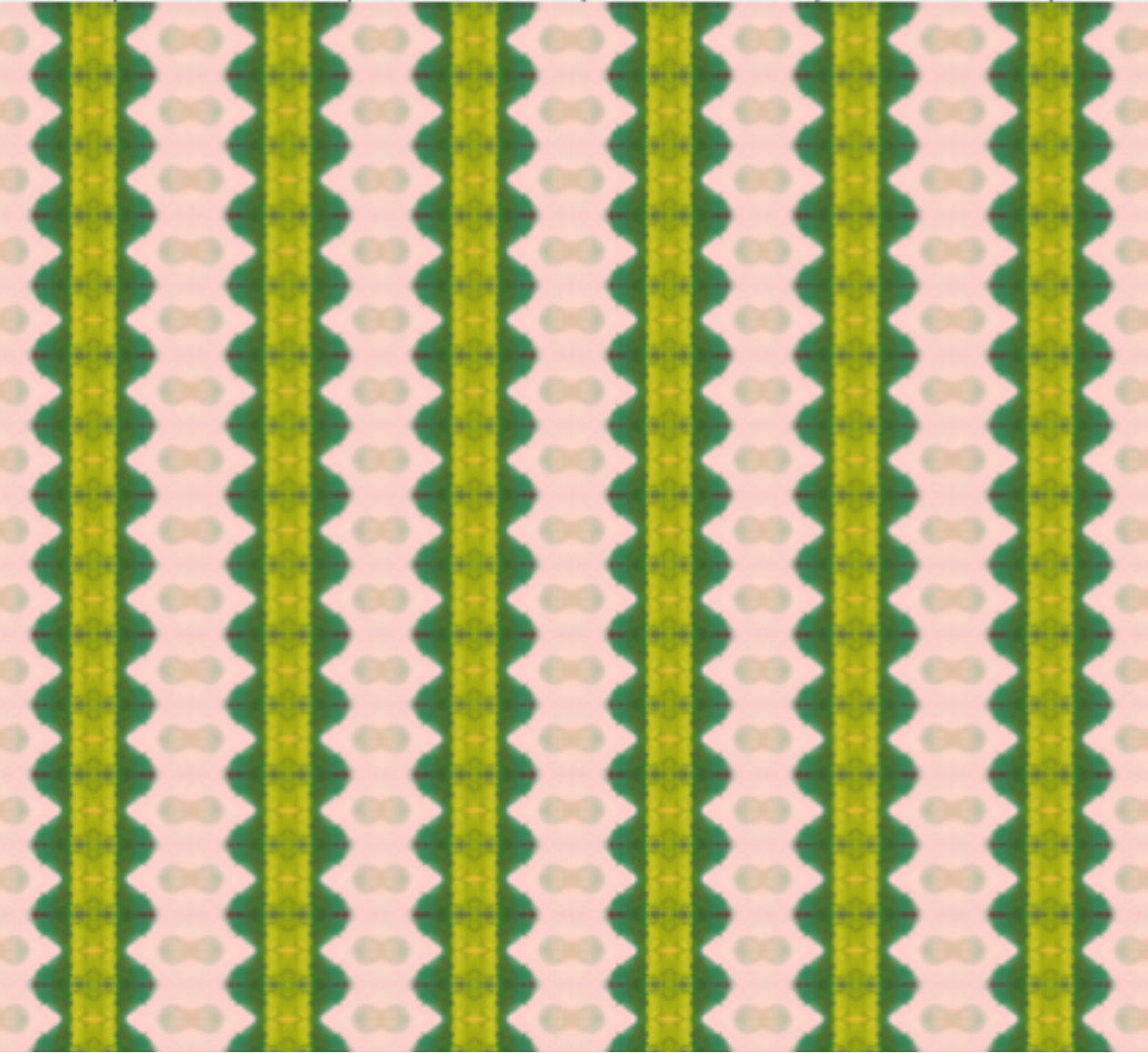 Kiwi Skinny Tumbler 12oz