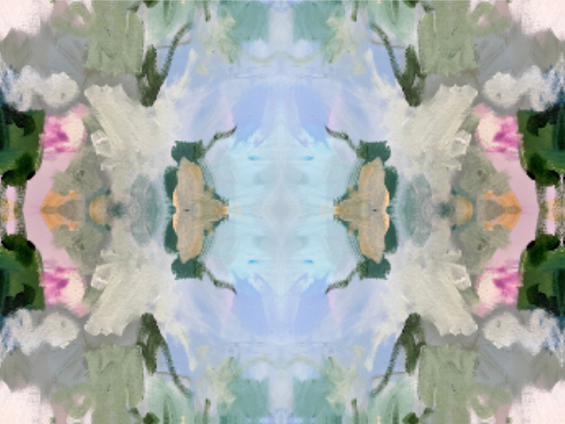 Sage Skinny Tumbler 12oz