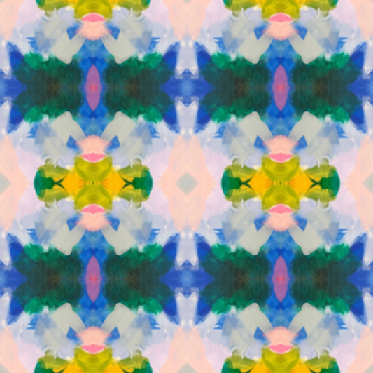 Becky Skinny Tumbler 12oz