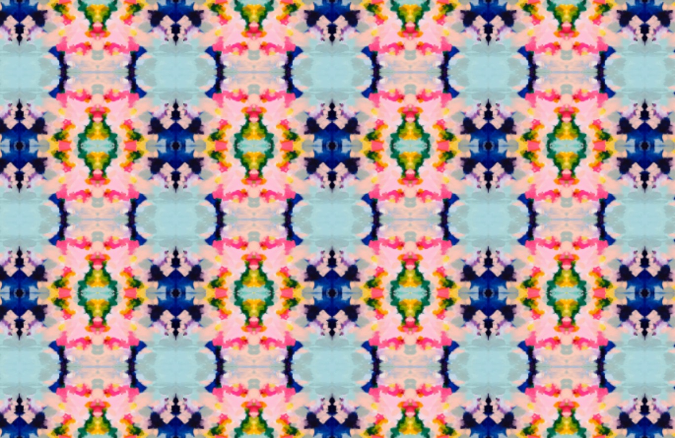 Yum Yum Lumbar Throw Pillow Cover