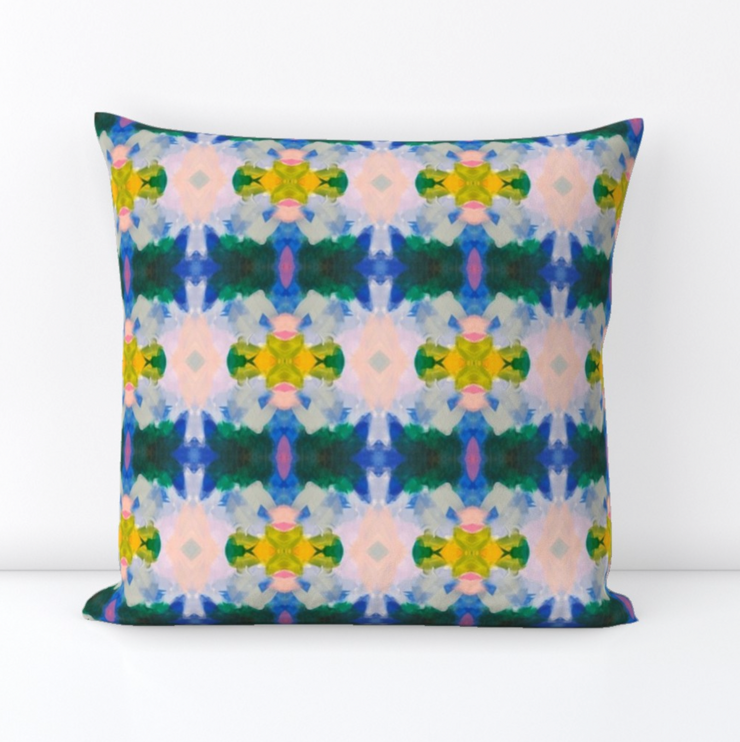 Becky Euro Pillow Sham