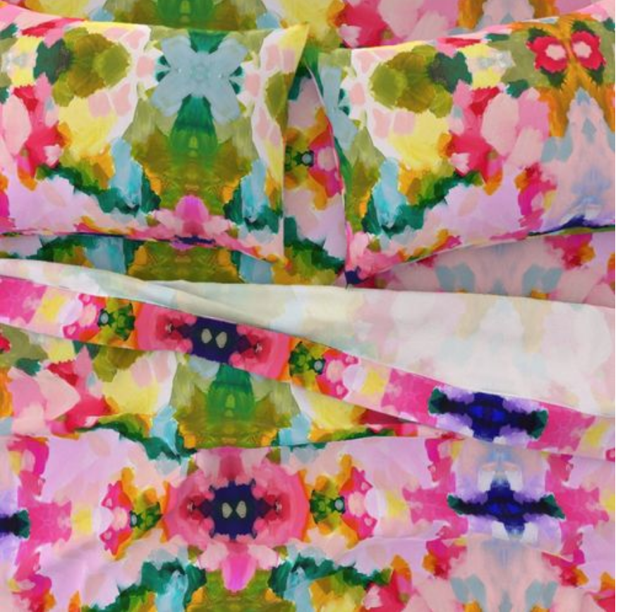 Springdale Sheet Set