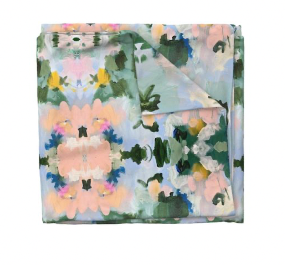 Meadow Duvet Cover