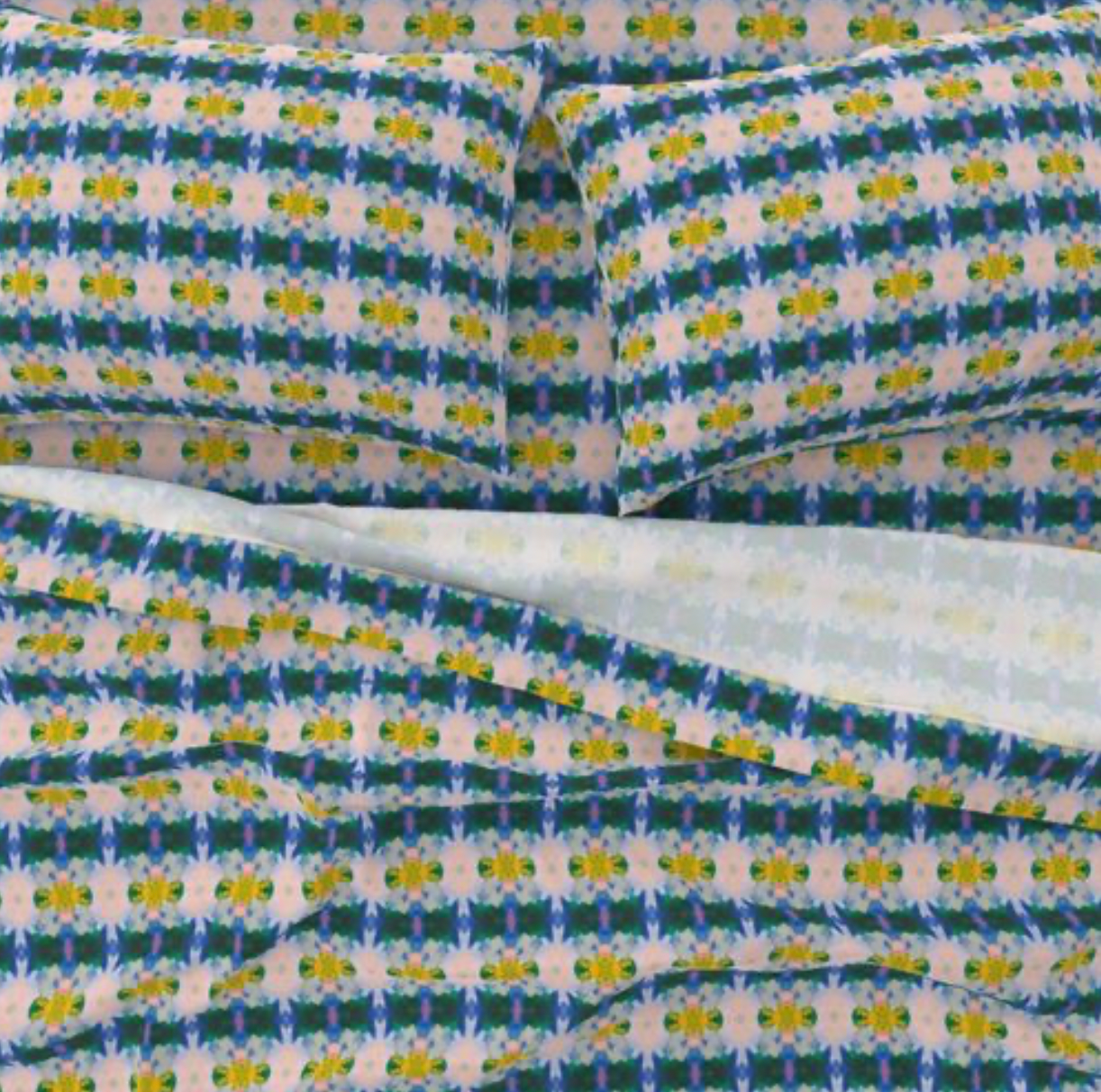 Becky Sheet Set