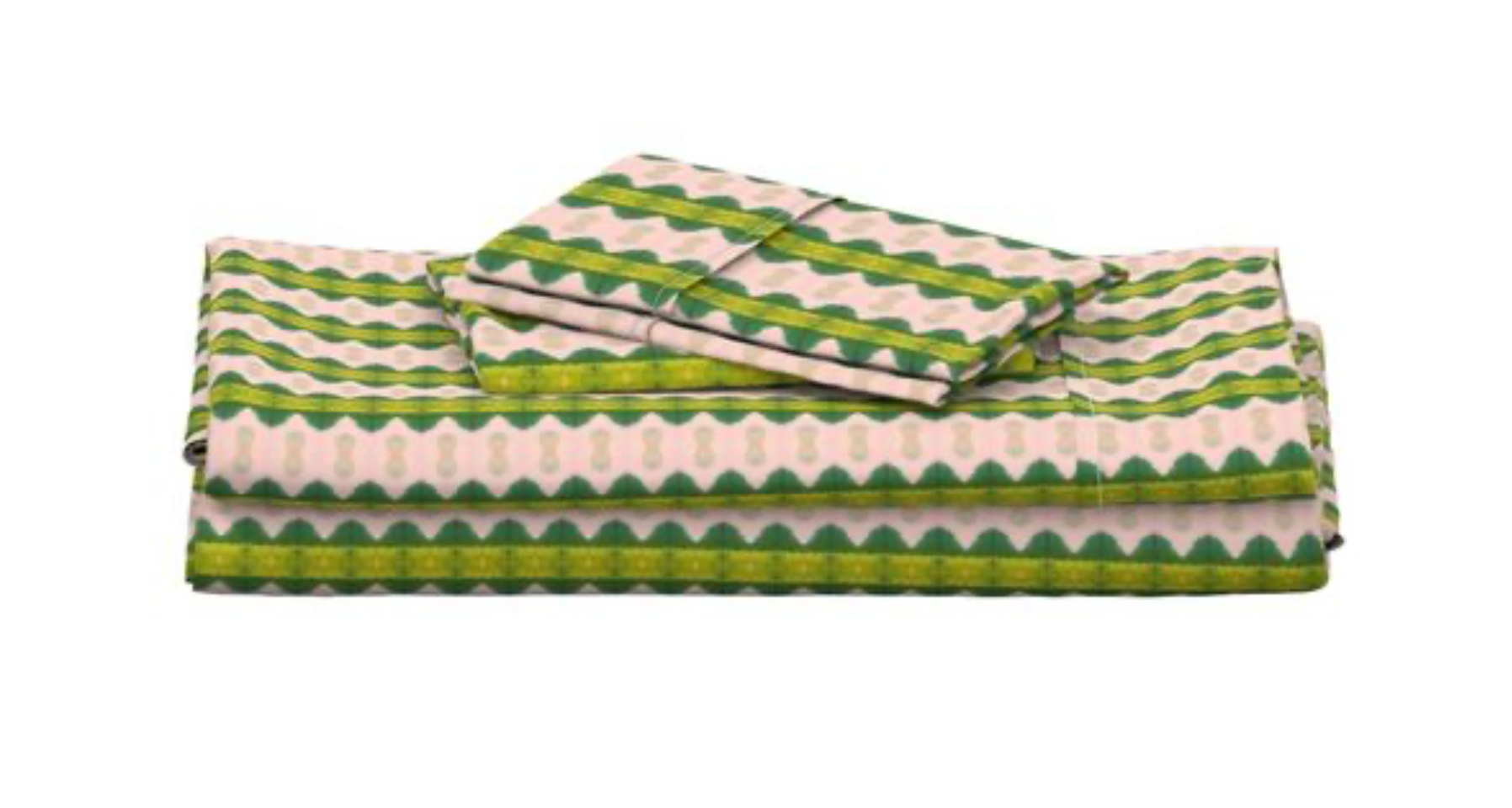 Kiwi Sheet Set