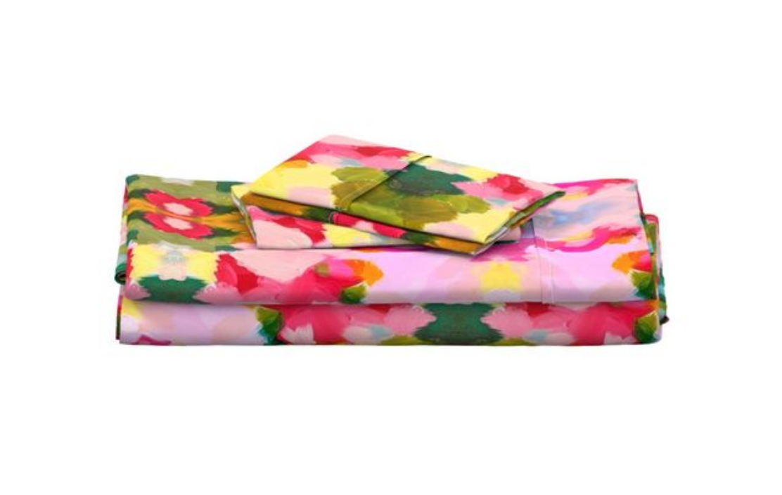 Springdale Sheet Set