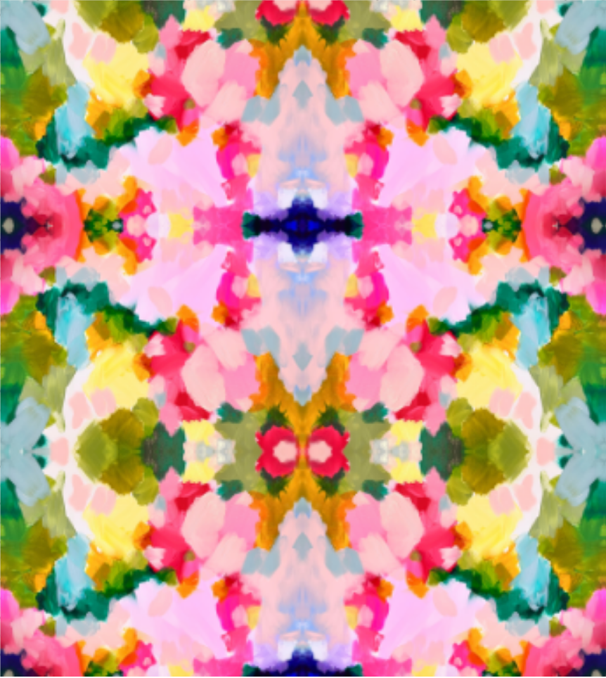 Yum Yum Lumbar Throw Pillow Cover