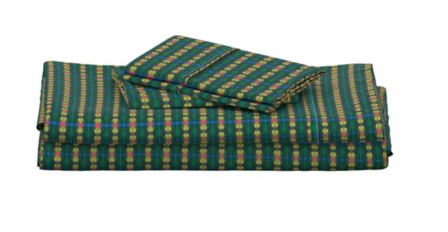 Clover Sheet Set