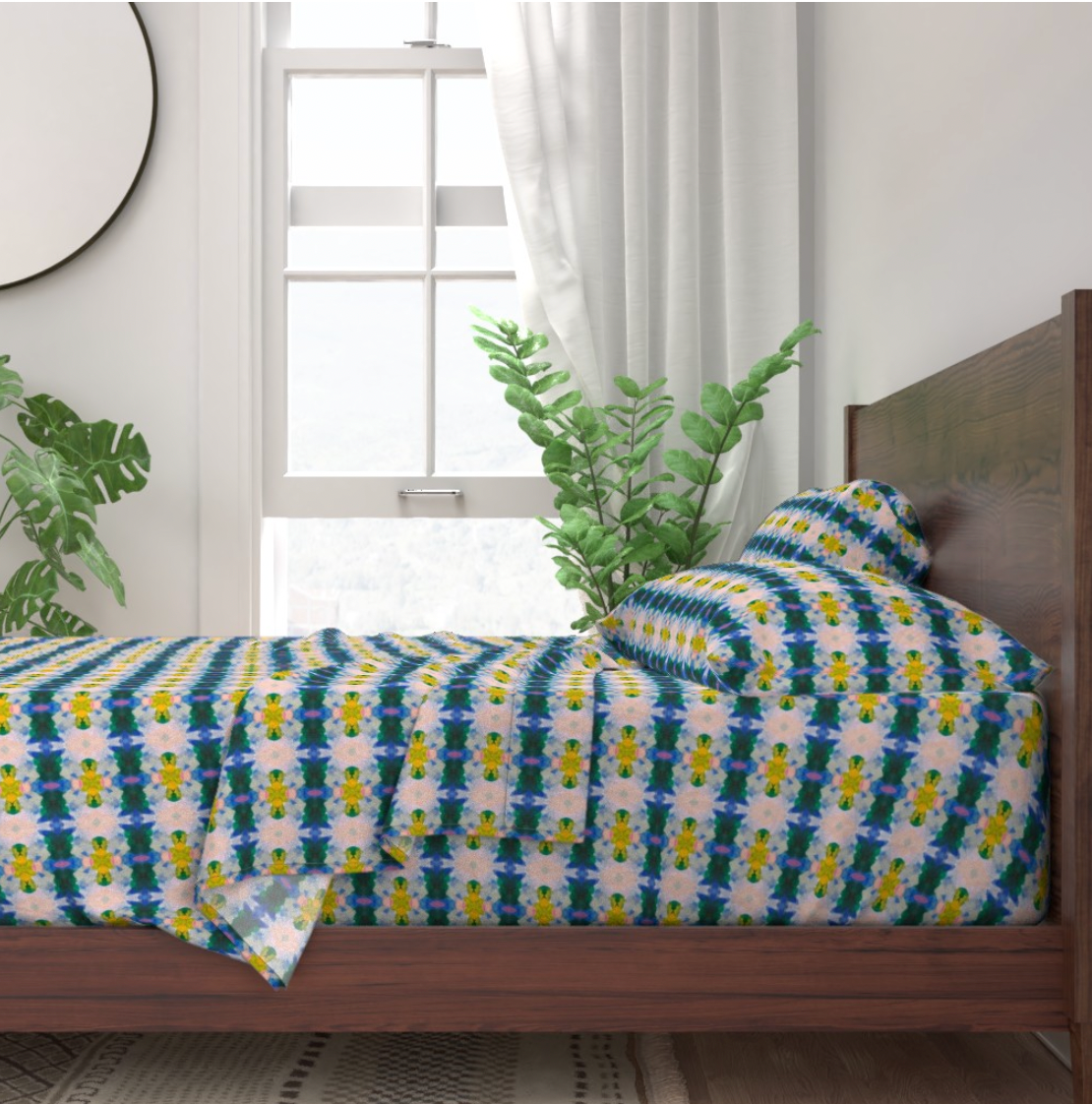 Becky Sheet Set