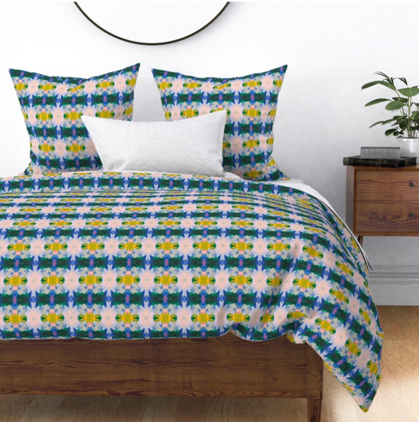 Becky Duvet Cover