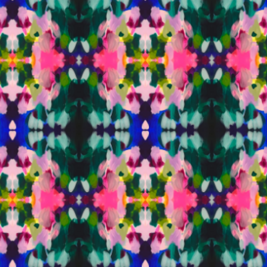 Yum Yum Lumbar Throw Pillow Cover