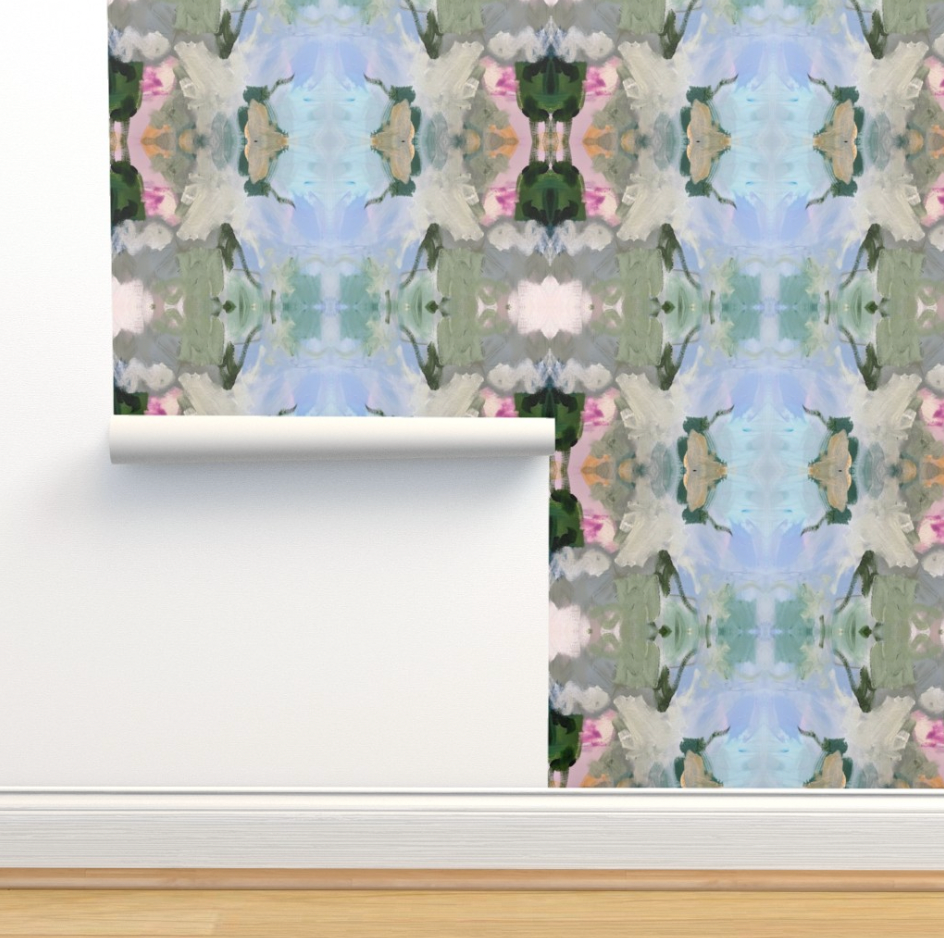 Wallpaper Samples