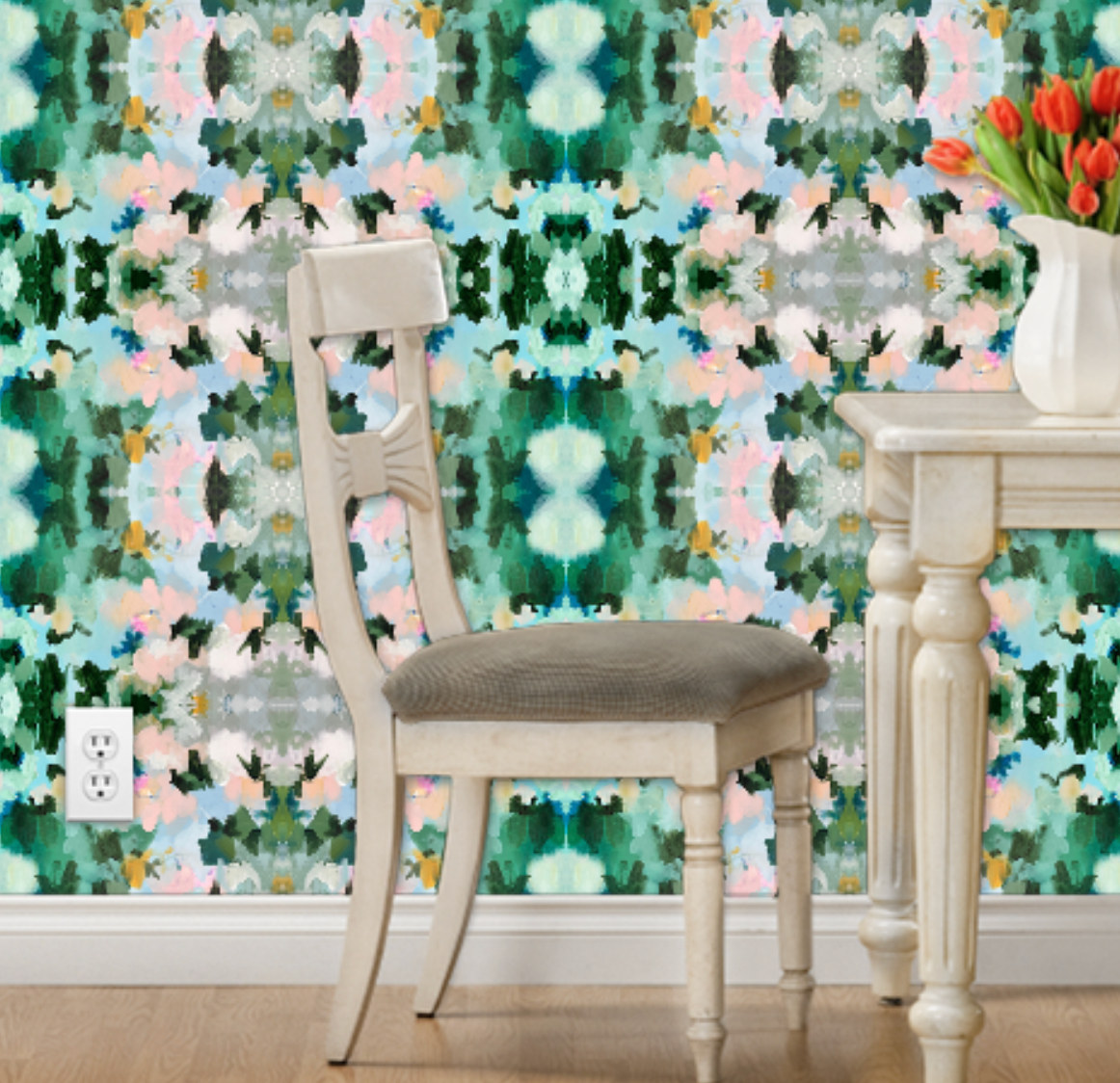Wallpaper Samples