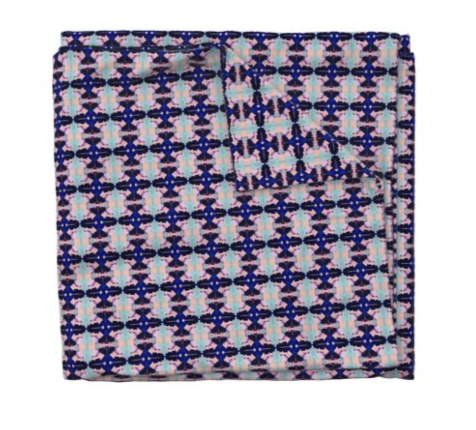 Midnight Duvet Cover