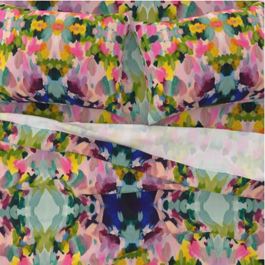Preppy Sheet Set