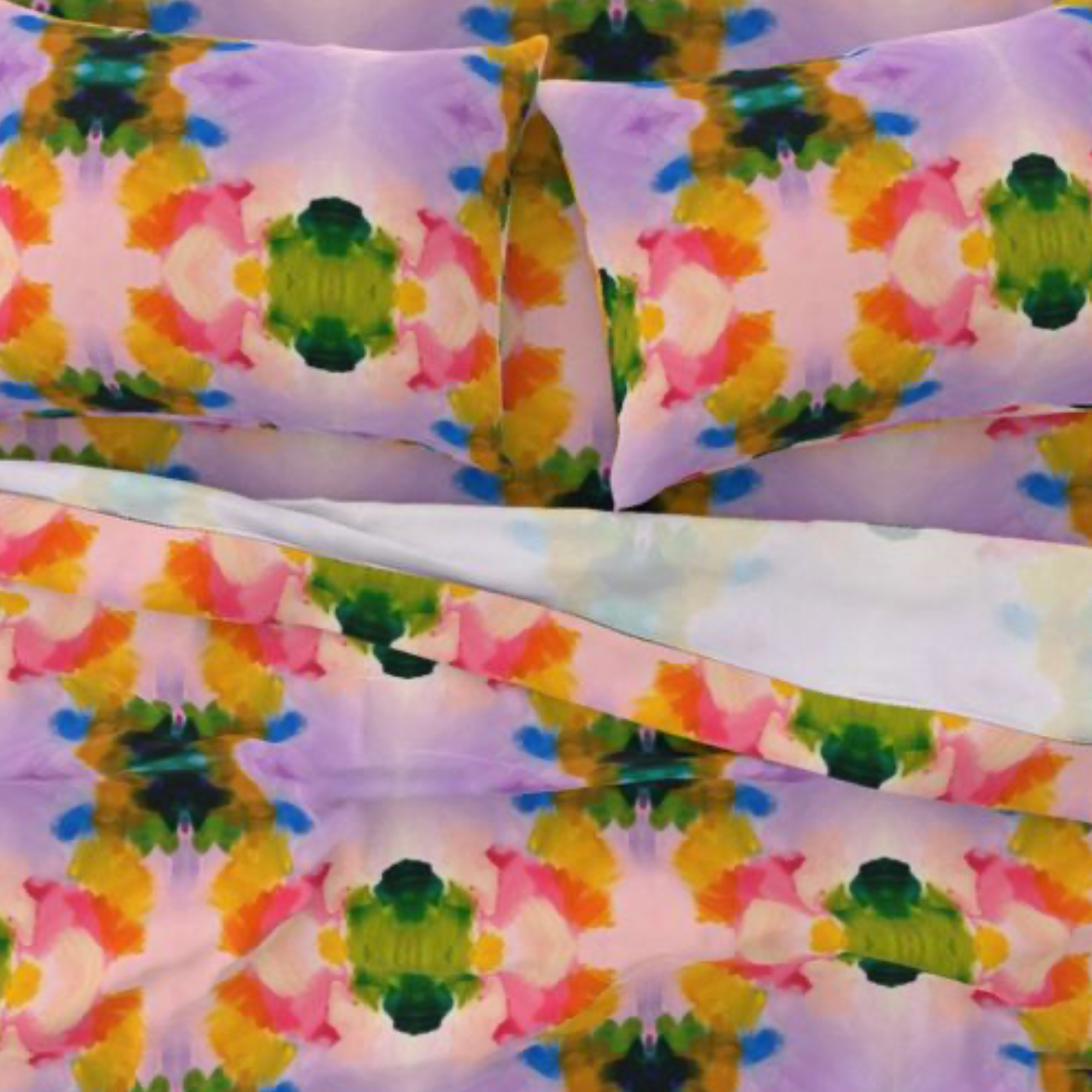 Bailey Sheet Set