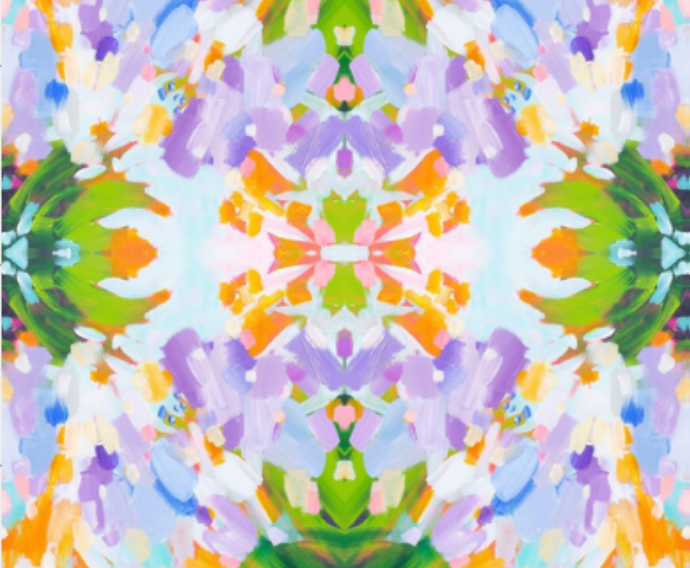 Yum Yum Lumbar Throw Pillow Cover