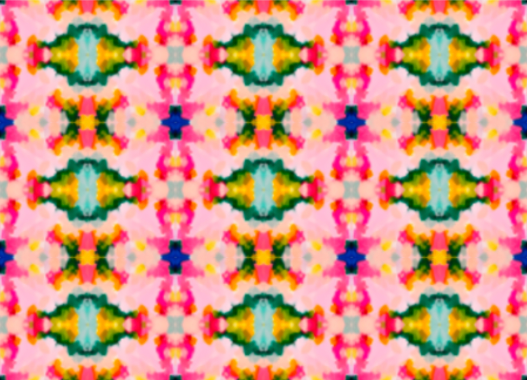 Olivia Skinny Tumbler 12oz