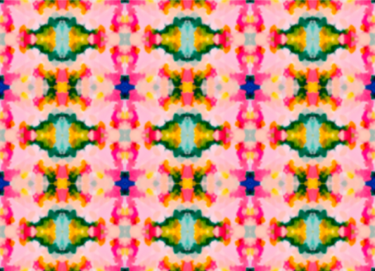 Olivia Skinny Tumbler 12oz