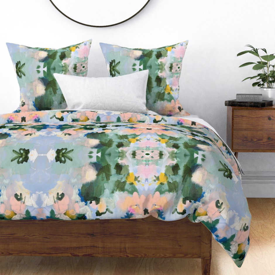 Meadow Duvet Cover
