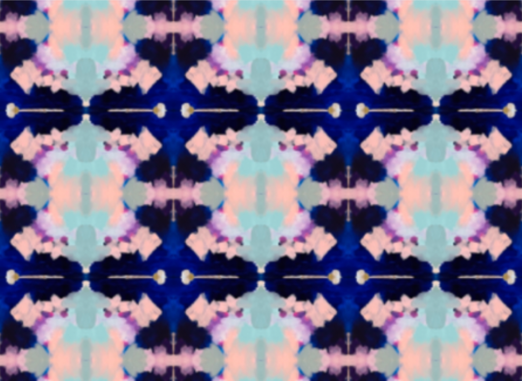 Midnnight Skinny Tumbler 12oz