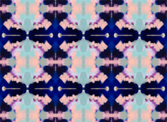 Midnnight Skinny Tumbler 12oz