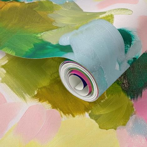 Springdale Peel & Stick Wallpaper