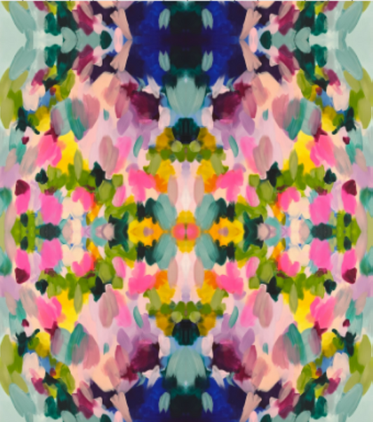 Preppy Skinny Tumbler 12oz