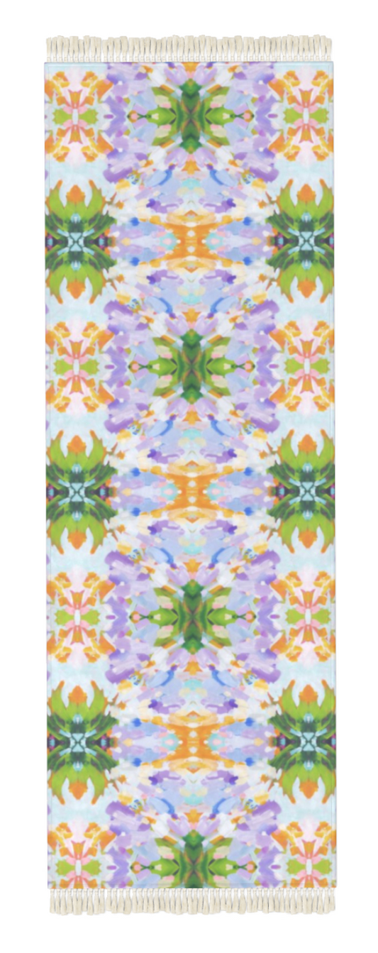 Meadow Runner Rug