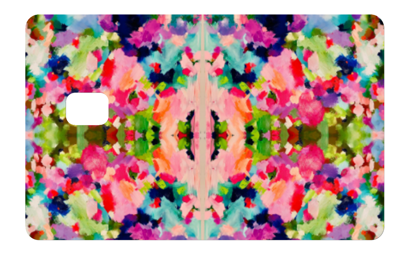 Debit/Credit Card Skin